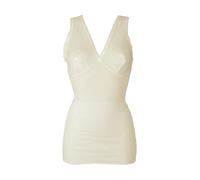 SG Camiciola donna LIABELspalla larga con forma del seno misto lana articolo 051