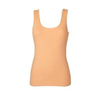 SG Camiciola donna RAGNO spalla larga beYOUtiful eco cotton strech tessuto ultra