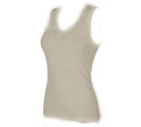 SG Camiciola donna spalla larga lana e seta RAGNO articolo 071462