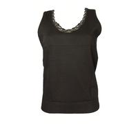 SG Camiciola donna spalla larga sintonia lana e cotone RAGNO articolo 078462