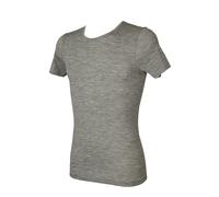 SG Camiciola uomo RAGNO t-shirt intima girocollo manica corta wonderwool artico