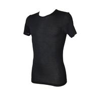 SG Camiciola uomo RAGNO t-shirt intima girocollo manica corta wonderwool artico