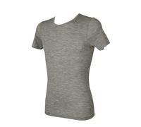 SG Camiciola uomo RAGNO t-shirt intima girocollo manica corta wonderwool artico