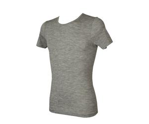 SG Camiciola uomo RAGNO t-shirt intima girocollo manica corta wonderwool artico