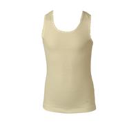 SG Canotta bimba ragazza LIABELspalla larga cotone sulla pelle lana fuori underw