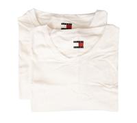 SG Canotta uomo TH TOMMY HILFIGER JEANS confezione 2 capi cotone elasticizzato a