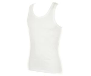 SG Canottiera camiciola uomo cotone filo di Scozia spalla larga RAGNO articolo 0