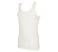 SG Canottiera camiciola uomo spalla larga sintonia lana/cotone RAGNO articolo 06