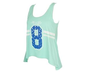 SG Canottiera canotta donna KEY-UP articolo 5GL55