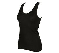 SG Canottiera donna camiciola spalla larga lana e cotone RAGNO articolo 072452 S