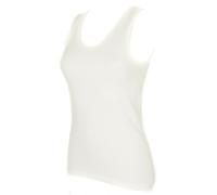 SG Canottiera donna camiciola spalla larga lana e cotone RAGNO articolo 072452 S