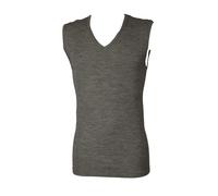 SG Canottiera smanicato uomo spalla larga scollo V WSK RAGNO articolo 601593