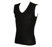 SG Canottiera smanicato uomo spalla larga scollo V WSK RAGNO articolo 601593