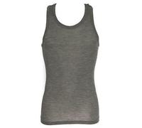 Canottiera uomo spalla larga WSK RAGNO articolo 601592 lana e seta