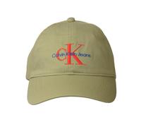SG Cappello baseball CALVIN KLEIN JEANS con visiera parte posteriore regolabile