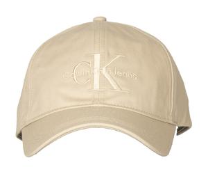 SG Cappello baseball CK CALVIN KLEIN JEANS con visiera parte posteriore regolabi