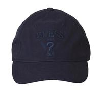 SG Cappello baseball GUESS con visiera parte posteriore regolabile con logo rica