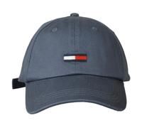 SG Cappello baseball TOMMY HILFIGER cappellino con visiera logo ricamato dietro