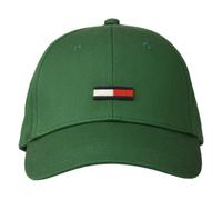 SG Cappello baseball TOMMY HILFIGER cappellino con visiera logo ricamato dietro
