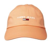 SG Cappello baseball TOMMY HILFIGER JEANS cappellino regolabile con visiera art