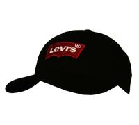 SG Cappello berretto con visiera uomo regolabile cotone LEVI'S articolo 229865