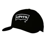 SG Cappello berretto con visiera uomo regolabile cotone LEVI'S articolo 230266