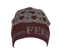 SG Cappello berretto cuffia con risvolto GF GIANFRANCO FERRE' articolo 01221 Mad
