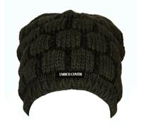 SG Cappello berretto ENRICO COVERI articolo CACO036 Made in Italy