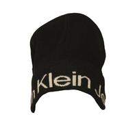 SG Cappello berretto uomo CK CALVIN KLEIN JEANS con risvolto con logo articolo K