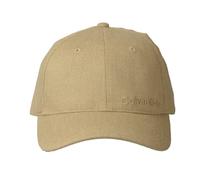 SG Cappello CALVIN KLEIN baseball con visiera parte posteriore regolabile artic