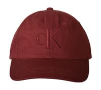 SG Cappello CALVIN KLEIN baseball con visiera parte posteriore regolabile logo