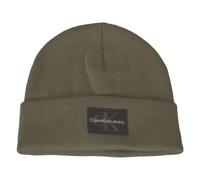 SG Cappello CALVIN KLEIN JEANS cuffia berretto con rovescia imbottito all intern
