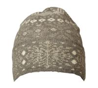 SG Cappello CIOCCA cuffia berretto con risvolto e strass articolo CIACC004