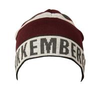 SG Cappello cuffia con risvolto BIKKEMBERGS articolo 01340/14810 made in italy