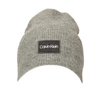 SG Cappello uomo CK CALVIN KLEIN berretto con logo morbido e caldo articolo ZM0