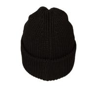 SG Cappello uomo CK CALVIN KLEIN JEANS berretto con risvolto con interno foderat