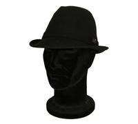 SG Cappello uomo stile Borsalino MOSCHINO articolo 02468
