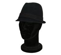 SG Cappello uomo stile Borsalino MOSCHINO articolo 2136 - 01108