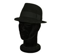 SG Cappello uomo stile Borsalino MOSCHINO articolo 2137 - 01109