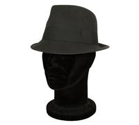 SG Cappello uomo stile Borsalino MOSCHINO articolo 2137 - 01109
