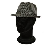 SG Cappello uomo stile Borsalino MOSCHINO articolo 2138 - 1084