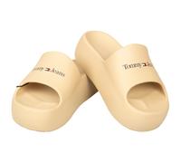 SG Ciabatta donna TOMMY JEANS slide mare o piscina articolo EN0EN02134 chunky fl