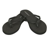 SG Ciabatta infradito donna mare piscina beachwear EMPORIO ARMANI articolo 26252