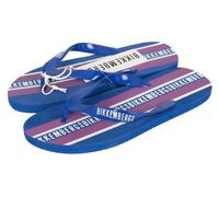SG Ciabatte infradito uomo mare o piscina beachwear swimwear BIKKEMBERGS articol