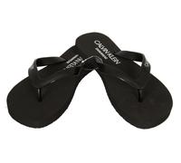 SG Ciabatte infradito uomo mare o piscina swimwear CK CALVIN KLEIN articolo KM0K