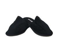 SG Ciabatte pantofole uomo slippers con pochette BIKKEMBERGS articolo P729 W60