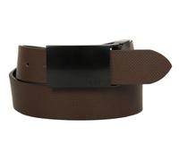 SG Cintura uomo in pelle reversibile LEVI'S articolo 230981 carter reversible be