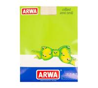 SG Collant bimba 1 paio di calze bambina femmina ARWA articolo BFL 3 COLLANT BIM
