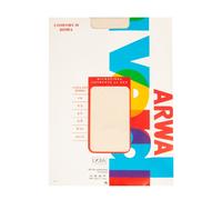 SG Collant bimba 1 paio di calze bambina femmina in microfibra ARWA articolo COM