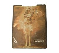 SG Collant CACHAREL 15 denari setificato opaco velatissimo tuttonudo articolo K3